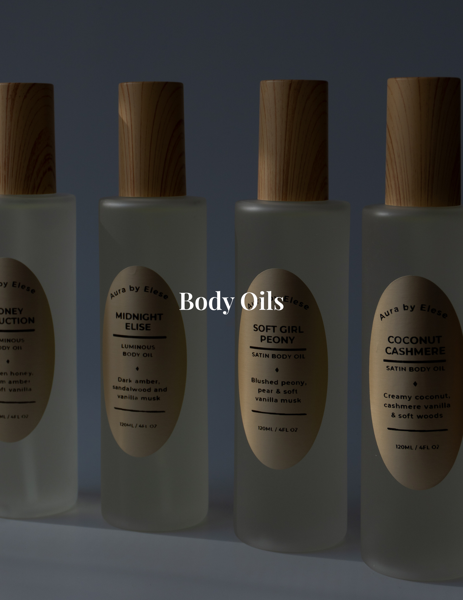 Body Oils