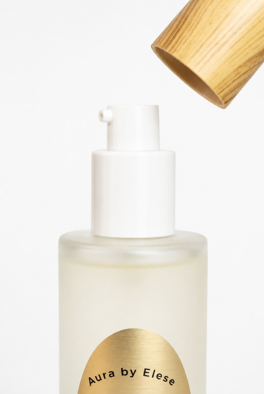 Honey Seduction Body Oil