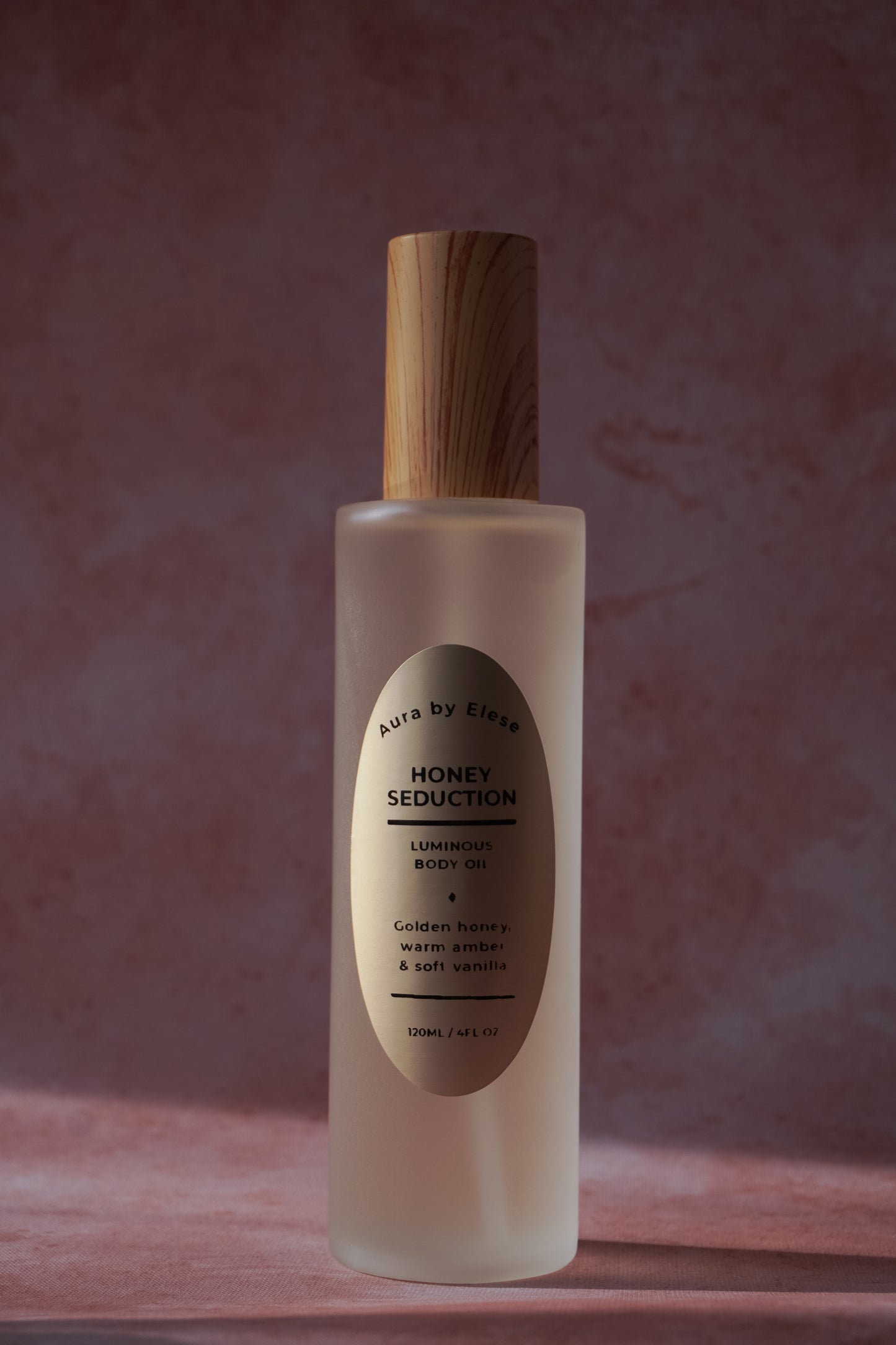 Honey Seduction - Aura by Elese