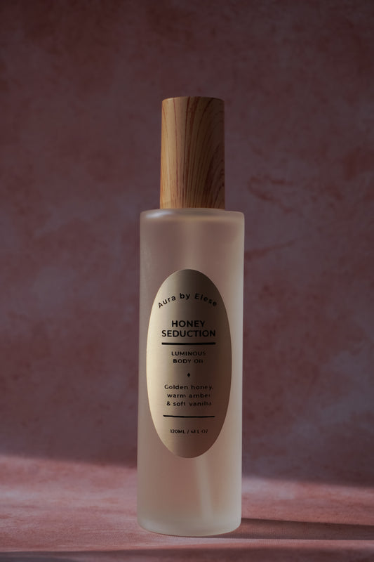 Honey Seduction - Aura by Elese