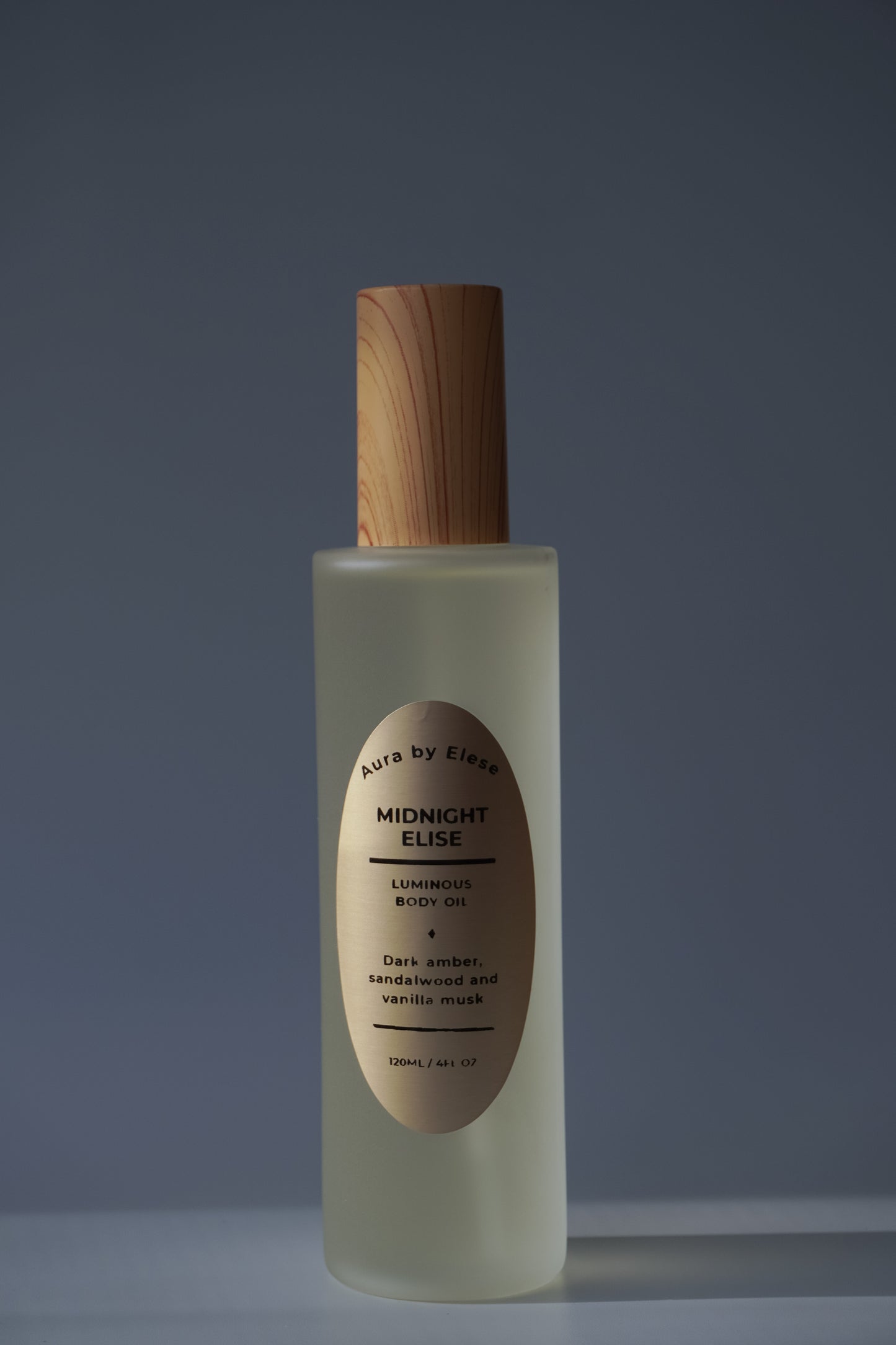 Midnight Elise Body Oil