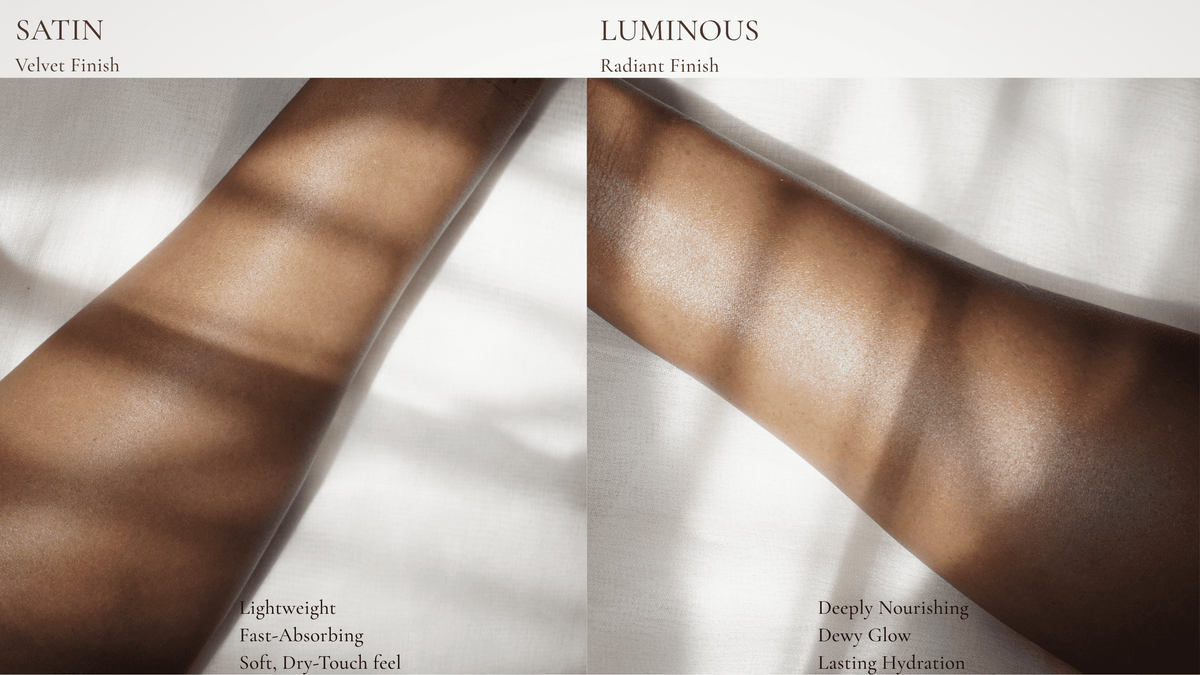 Coconut Cashmere Body Oil